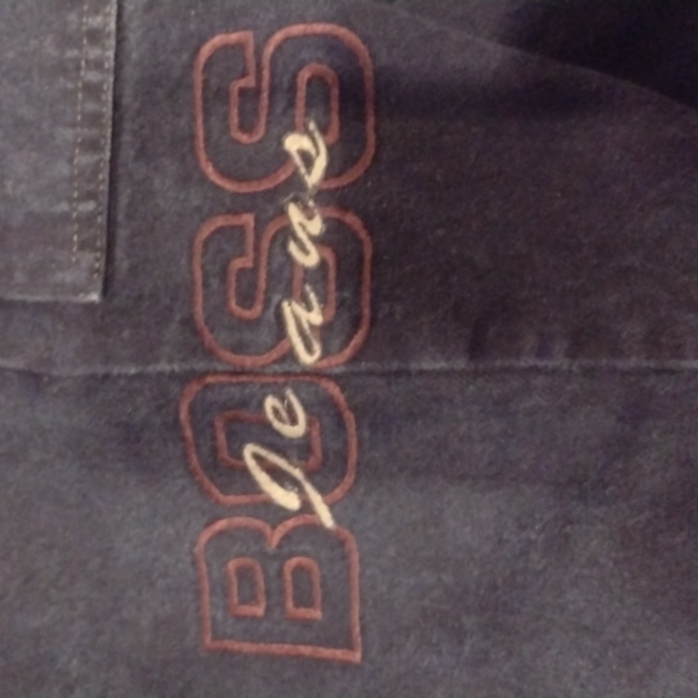 Jeans - Picture 6 of 7